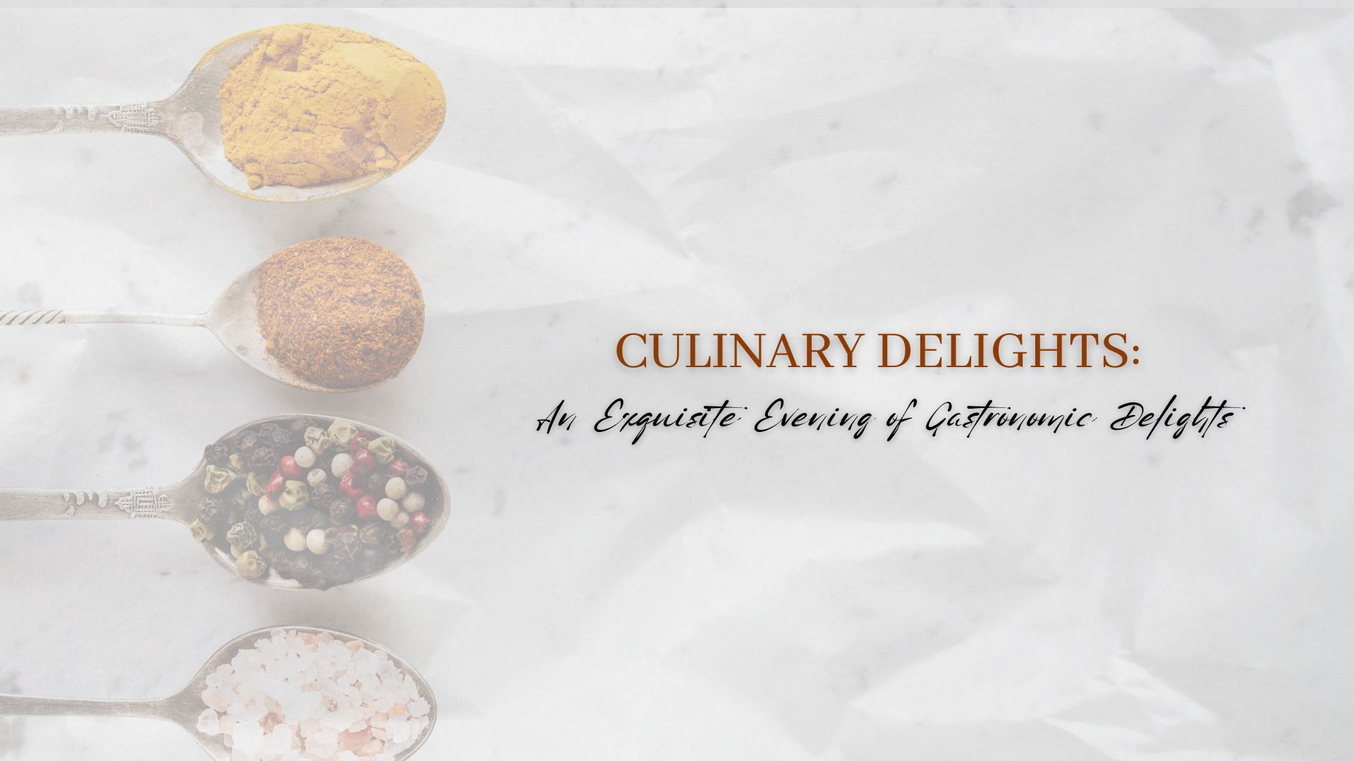 A good and catchy title is crucial to any facebook event invite strategy